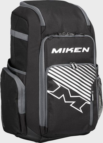 Miken Deluze Slowpitch Backpack
