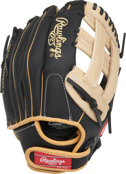 Rawlings Sure Catch Fernando Tatis JR. Model 11" RHT Baseball Glove - Maltby Sports