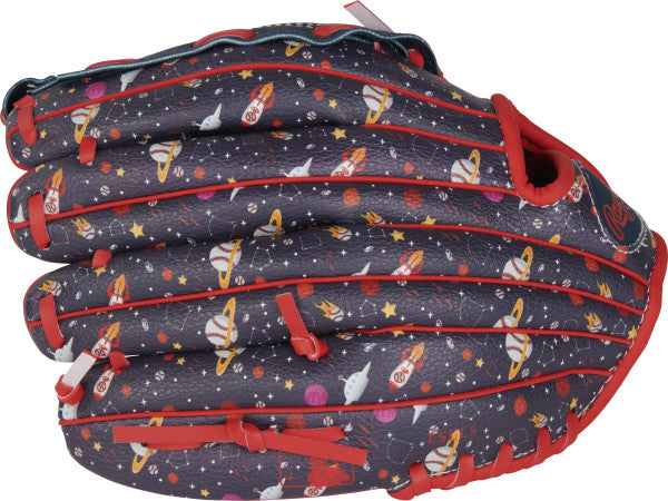Rawlings Players Series 10" Youth RHT Baseball Glove