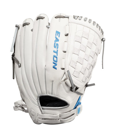 Easton Ghost NX FP Series 12.5" RHT Softball Glove - Maltby Sports
