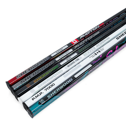 Sherwood Signature Series Mini Hockey Sticks - Maltby Sports