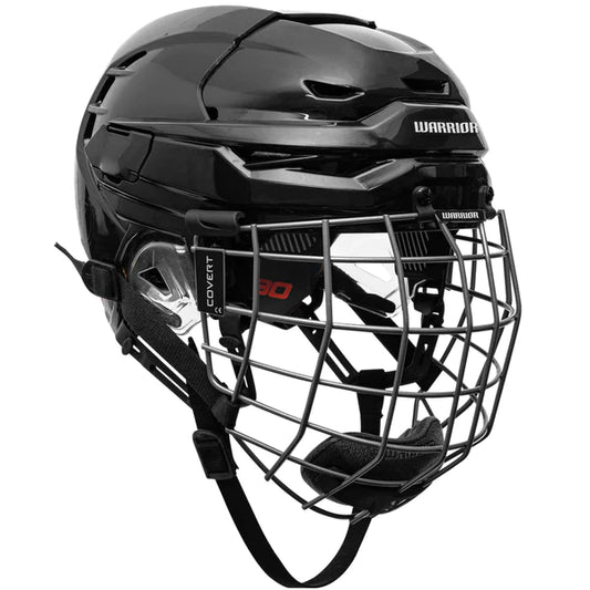 Warrior Covert CF80 Helmet Combo