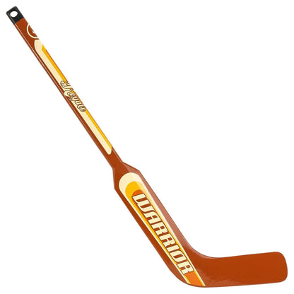 Warrior Royale Retro Goalie Mini Stick