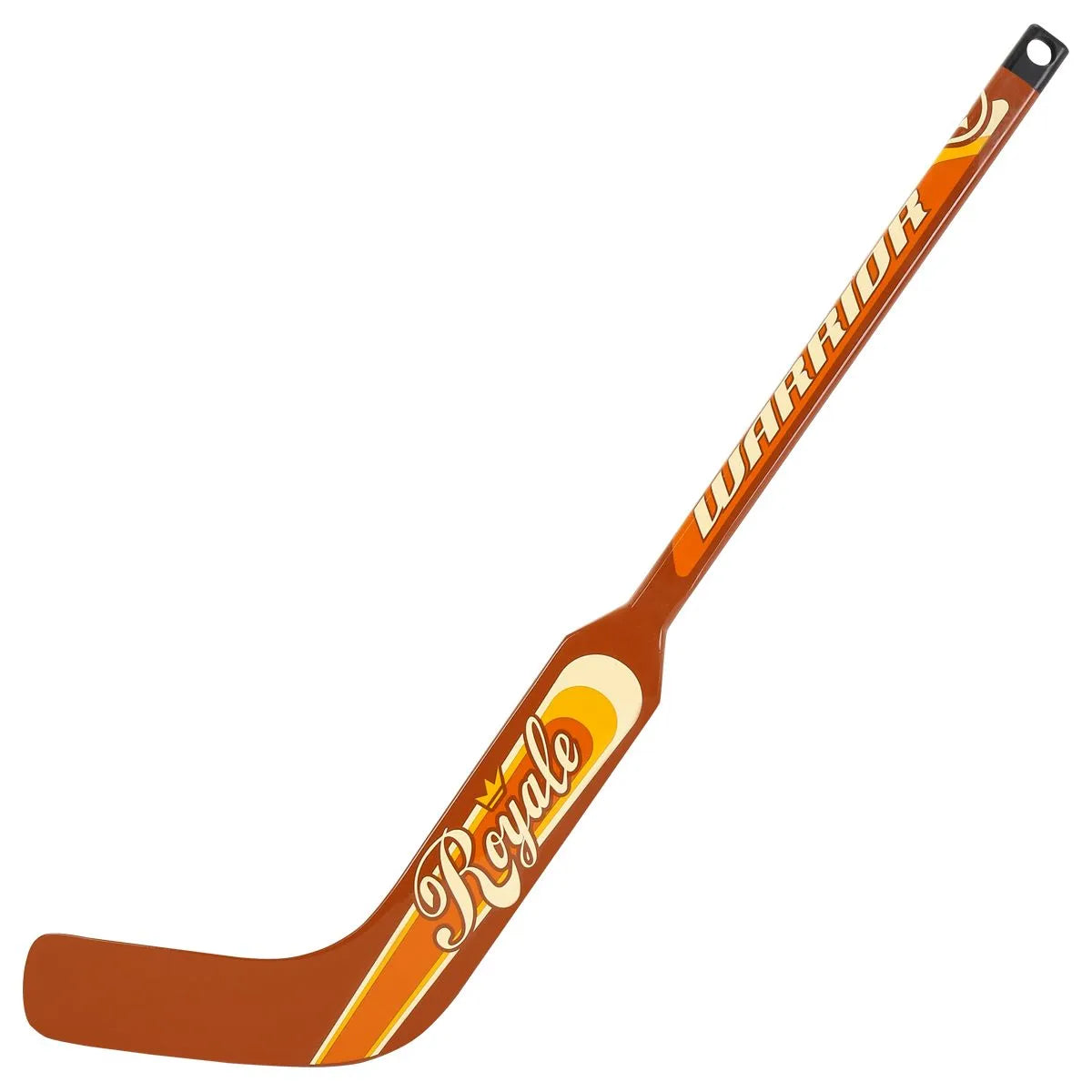 Warrior Royale Retro Goalie Mini Stick