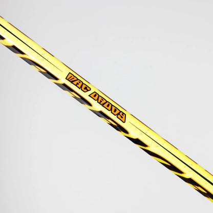Warrior Mac Daddy Yellow Mini Stick