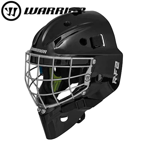 Warrior Ritual F2E Senior Mask CRT CE