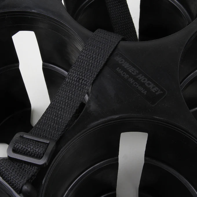 Howies Hockey "Fat Boy" Water Bottle Carrier