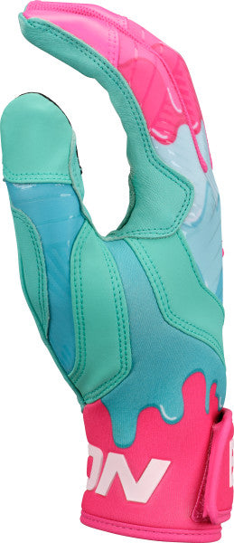 Easton Walk-Off Ethos Dripp Batting Gloves - Maltby Sports