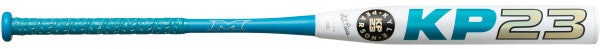 Miken KP23 Two-Piece 12.5" Slo-Pitch Sofball Bat - Maltby Sports