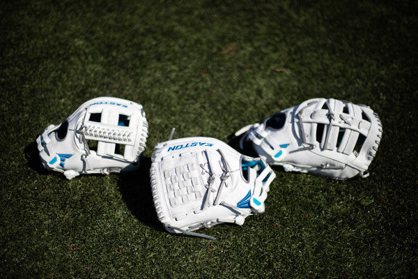 Easton Ghost NX FP Series 12.5" RHT Softball Glove - Maltby Sports