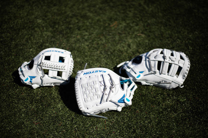 Easton Ghost NX FP Series 12.5" RHT Softball Glove - Maltby Sports