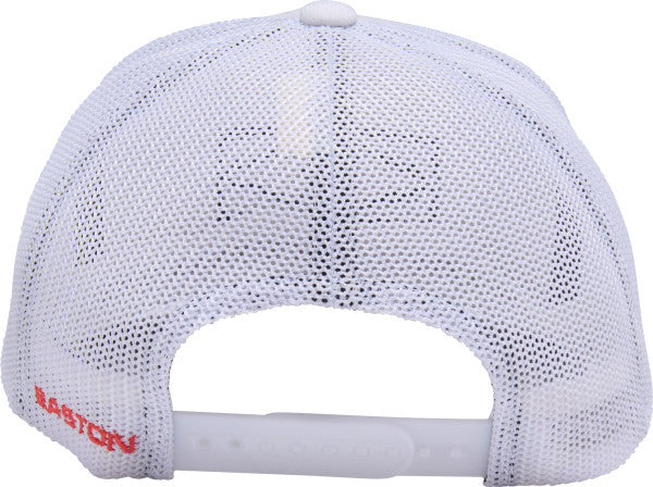 Easton Retro Throwback Snapback Hat - Maltby Sports