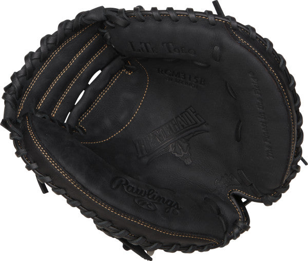 Rawlings Renegade 31.5-Inch Youth Catchers Mitt RHT