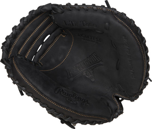 Rawlings Renegade 31.5-Inch Youth Catchers Mitt RHT