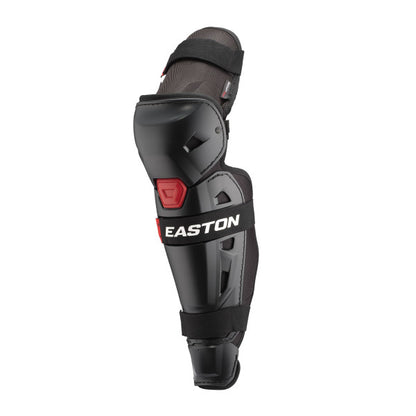 Easton Hellcat Slowpitch Leg Guards - Maltby Sports