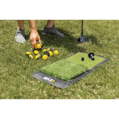 SKLZ Home Golf Driving Range Kit - Maltby Sports