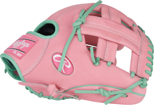 Rawlings Heart of The Hide Series 11.75" RHT Baseball Glove - Maltby Sports