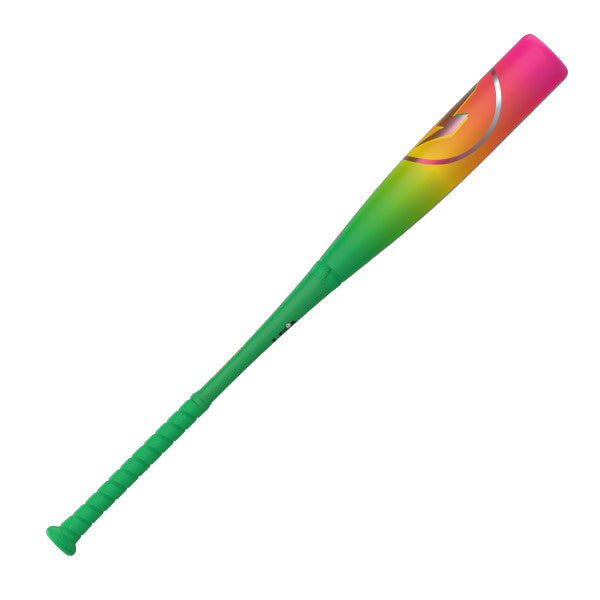 2026 Easton Hype Fire USA (-10) Baseball Bat - Maltby Sports