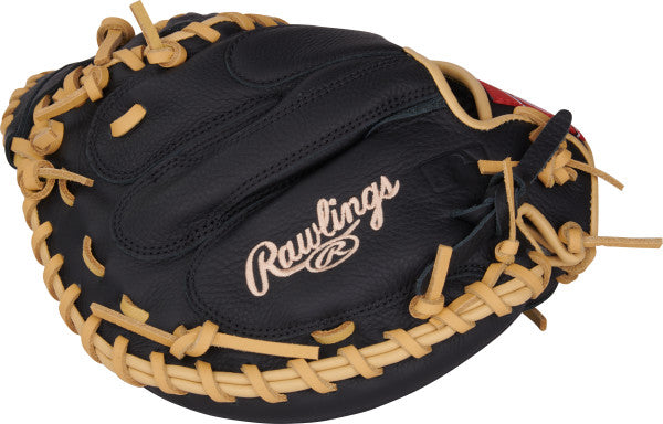 Rawlings Select Pro Lite Series Adley Rutschman Youth Catchers Mitt RHT