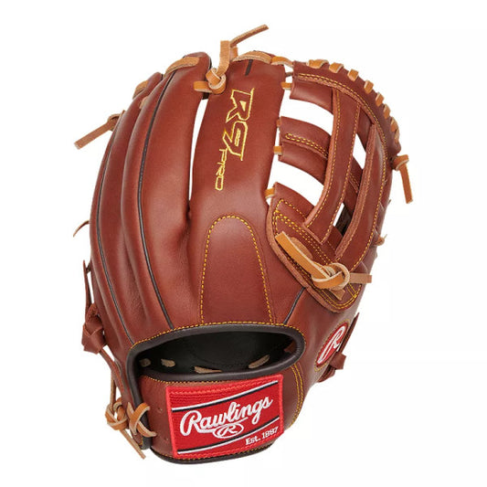 Rawlings R9 Pro Nolan Arenado Model 11.75" RHT Baseball Glove