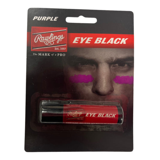 Rawlings Purple Eye Black Stick