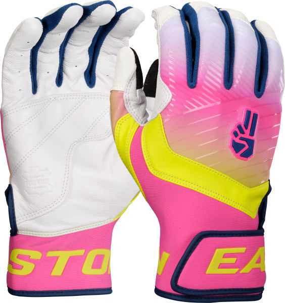 Easton Walk-Off Ethos Dubb Batting Gloves - Maltby Sports