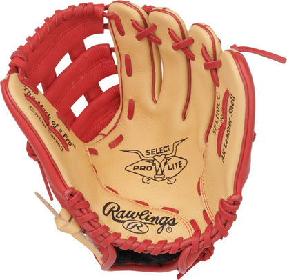 Rawlings Select Pro Lite Corbin Carroll Model 11" RHT Baseball Glove - Maltby Sports