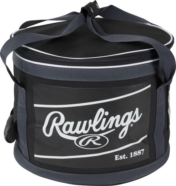 Rawlings Soft-Sided Ball Bag - Maltby Sports