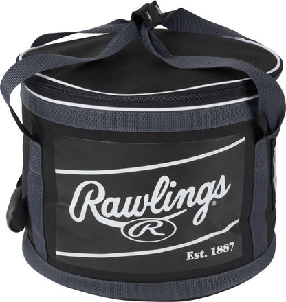 Rawlings Soft-Sided Ball Bag - Maltby Sports