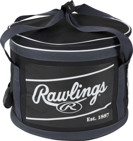 Rawlings Soft-Sided Ball Bag - Maltby Sports