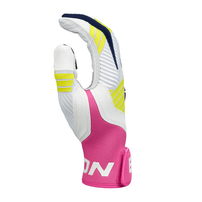 Easton Walk-Off Ethos Eighties Batting Gloves