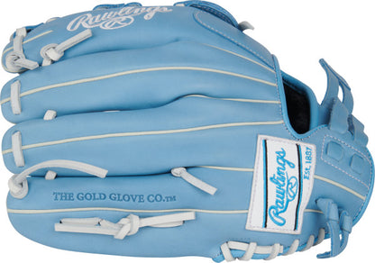 Rawlings R9 Series 12-Inch RHT Softball Glove