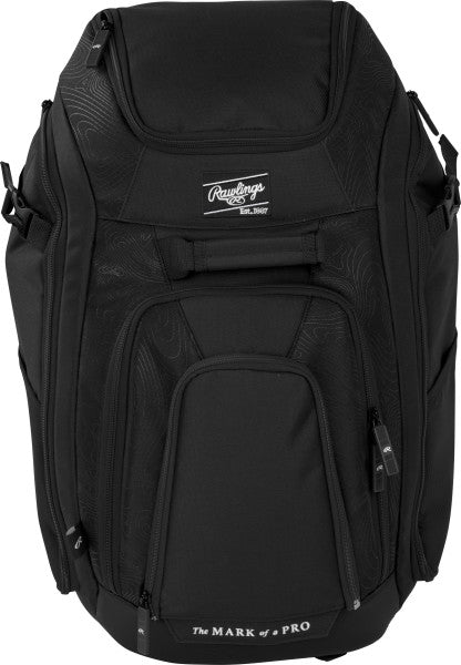 Rawlings Legion 2 Baseball Bag