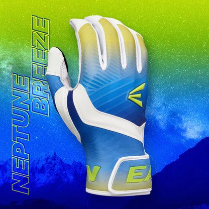 Easton Walk-Off Ethos Neptune Batting Gloves