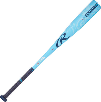 Rawlings Clout AI USA Youth Baseball Bat