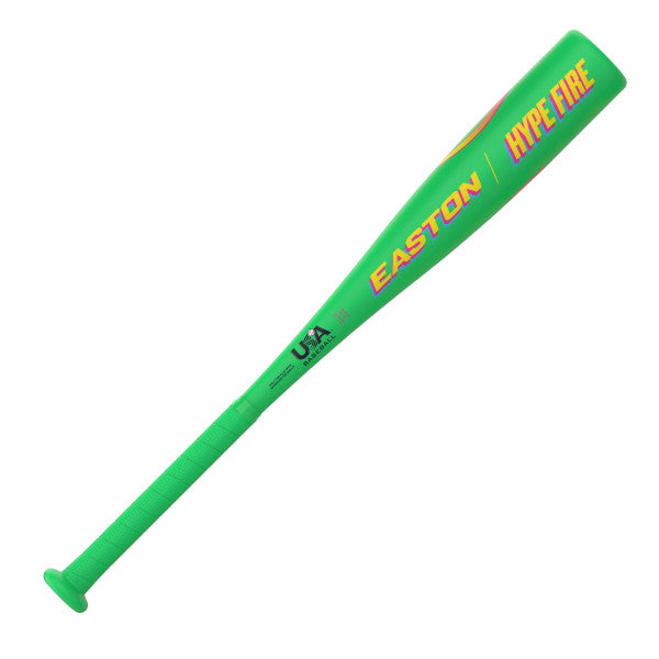 2026 Easton Hype Fire (-13) T-Ball Bat - Maltby Sports