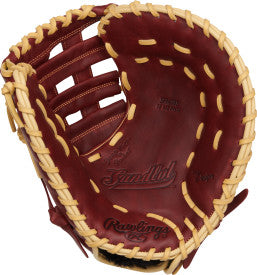 Rawlings Sandlot 12.5" First Base Mitt