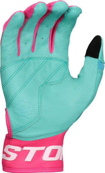 Easton Walk-Off Ethos Dripp Batting Gloves - Maltby Sports