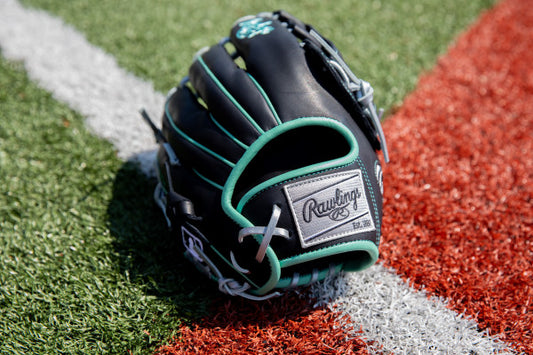 Rawlings NXT Series RHT Baseball Glove