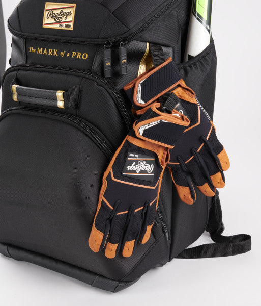 Rawlings Gold Collection Backpack