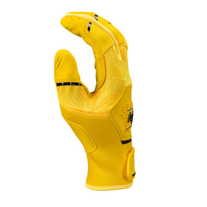 Rawlings Workhorse Adult Baseball Batting Gloves