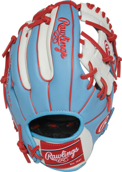 Rawlings Select Pro Lite Series Carlos Correa 10.5" RHT Baseball Glove - Maltby Sports