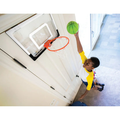SKLZ Pro Mini Swish Foam Basketball - Maltby Sports