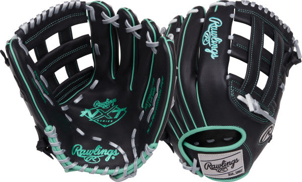 Rawlings NXT Series RHT Baseball Glove