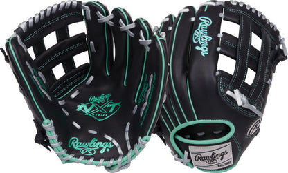 Rawlings NXT Series RHT Baseball Glove