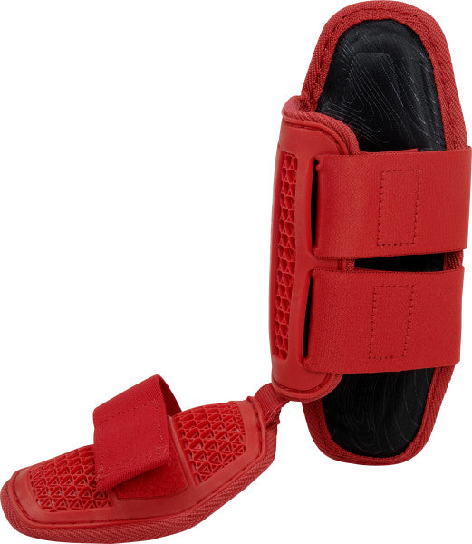 Rawlings Batting Leg Guard - Maltby Sports