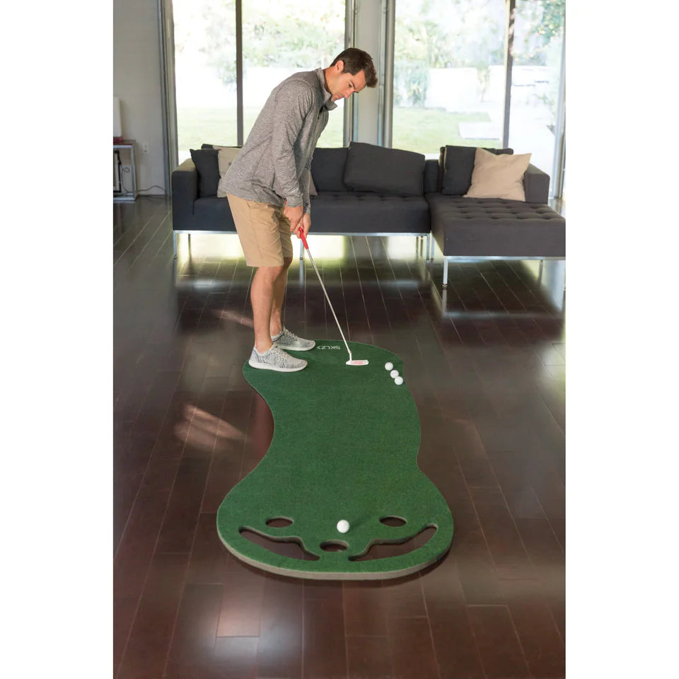 SKLZ Putting Green - Maltby Sports