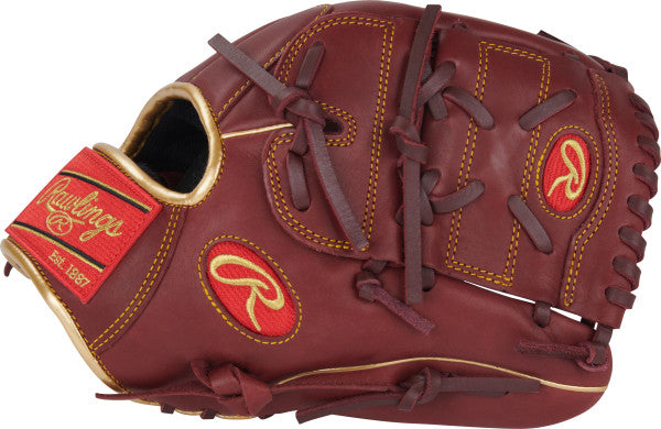 Rawlings R9 Baseball Series 12" Baseball Glove - Maltby Sports