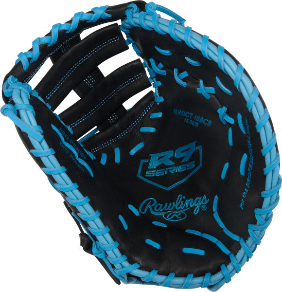 Rawlings R9 Series Freddy Freeman 13" First Base Mitt - Maltby Sports
