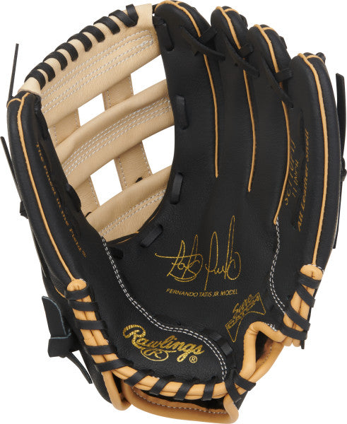Rawlings Sure Catch Fernando Tatis JR. Model 11" RHT Baseball Glove - Maltby Sports